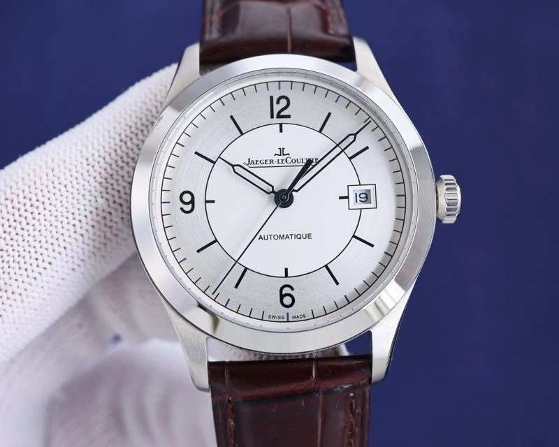 JAEGER-LECOULTRE Watches TimelessDesign 185914