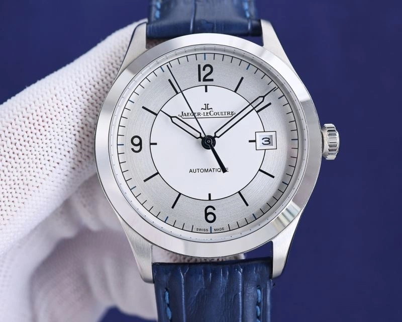 JAEGER-LECOULTRE Watches TimelessDesign 185914