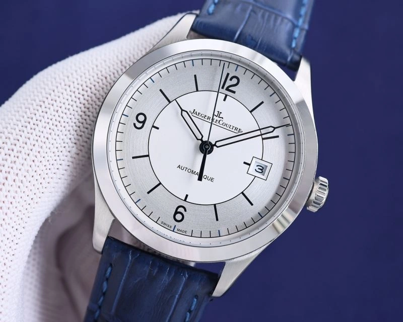 JAEGER-LECOULTRE Watches TimelessDesign 185914