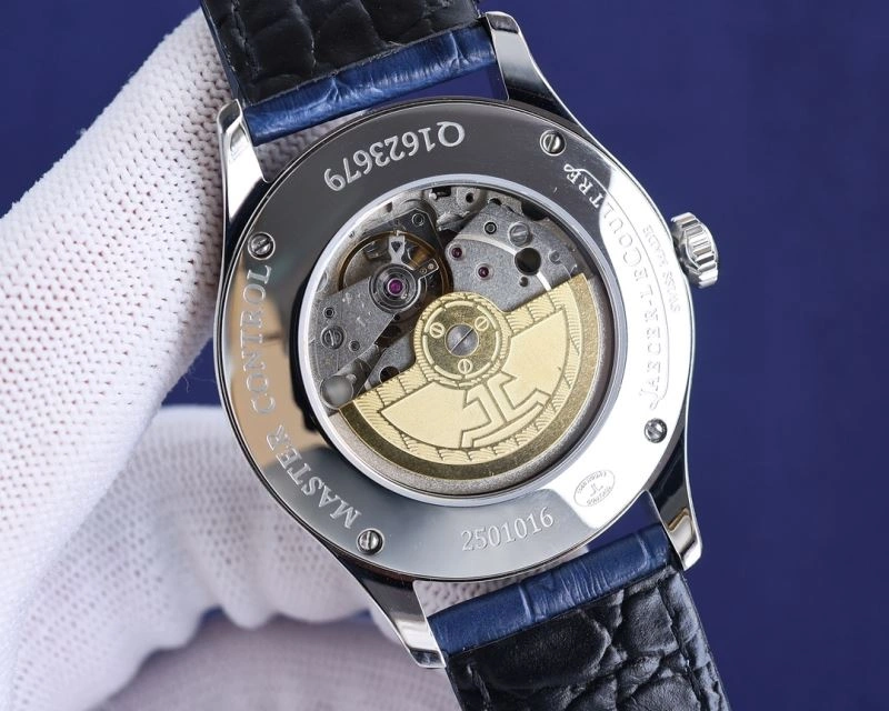JAEGER-LECOULTRE Watches TimelessDesign 185914