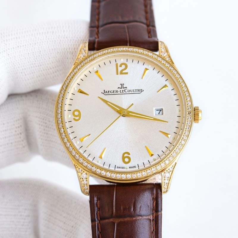 Sophisticated JAEGER-LECOULTRE Watches 185910