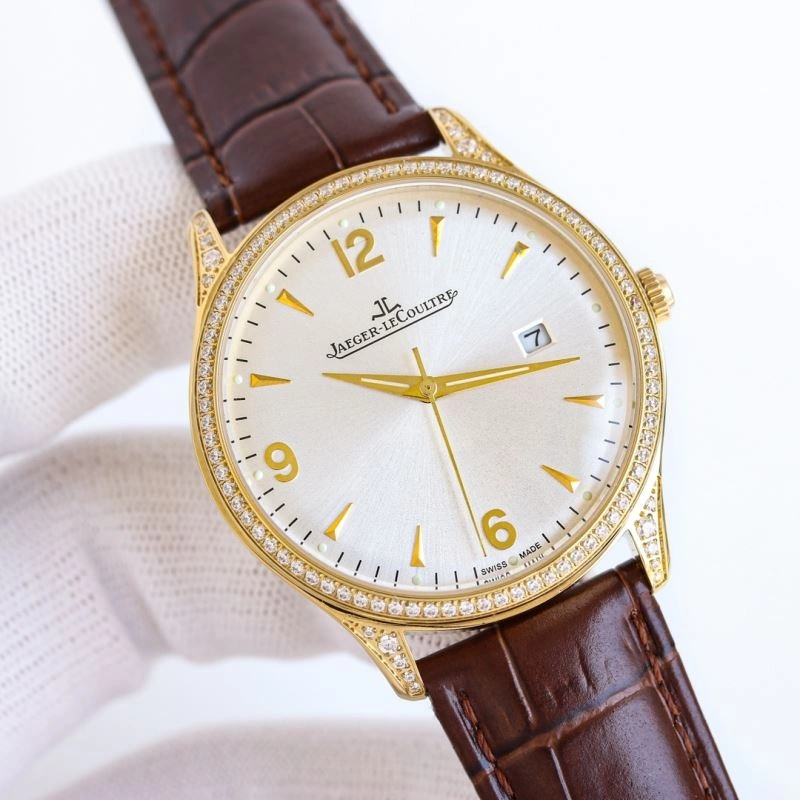 Sophisticated JAEGER-LECOULTRE Watches 185910