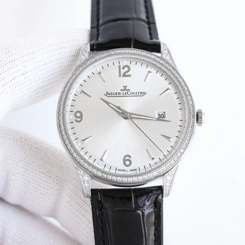 Sophisticated JAEGER-LECOULTRE Watches 185910