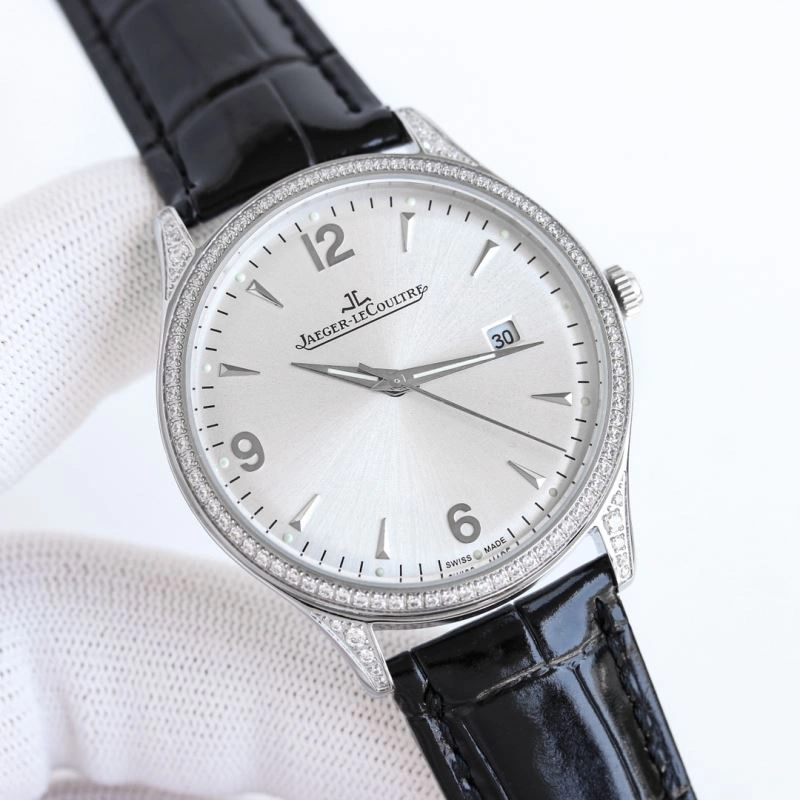 Sophisticated JAEGER-LECOULTRE Watches 185910