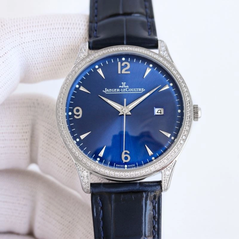 Sophisticated JAEGER-LECOULTRE Watches 185910