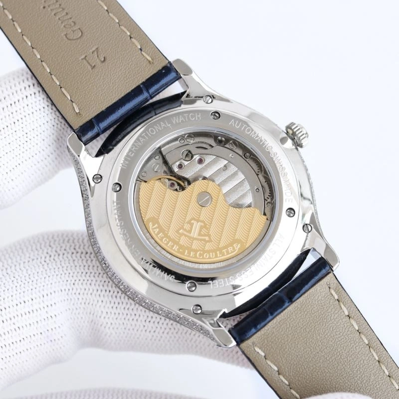 Sophisticated JAEGER-LECOULTRE Watches 185910