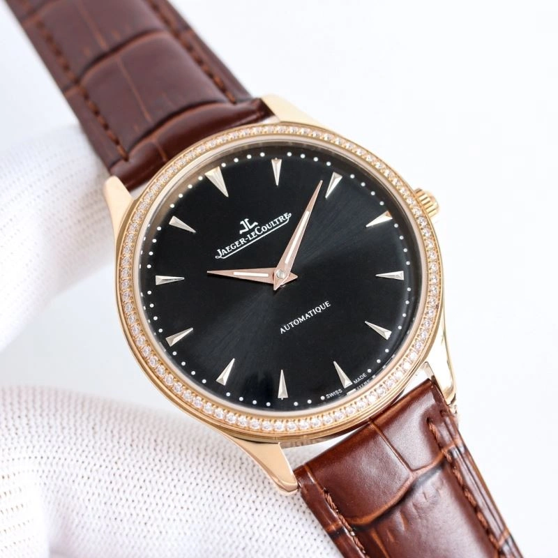JAEGER-LECOULTRE Watches Durable 185920