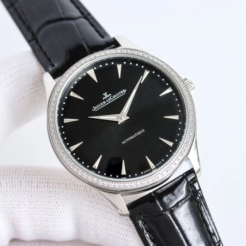 JAEGER-LECOULTRE Watches Durable 185920
