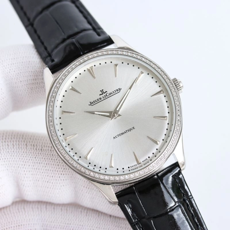 JAEGER-LECOULTRE Watches Durable 185920