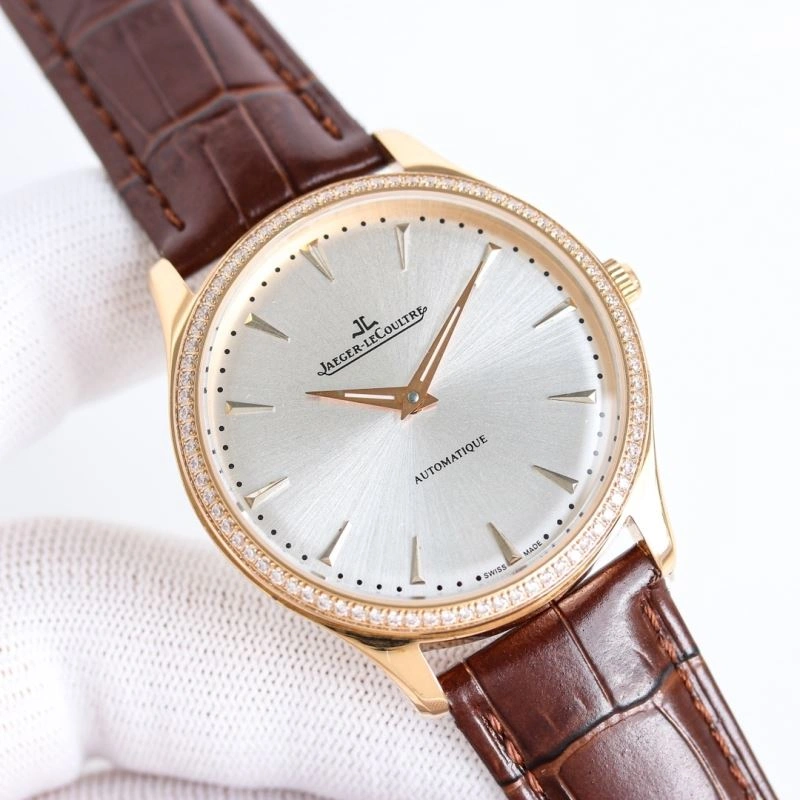JAEGER-LECOULTRE Watches Durable 185920