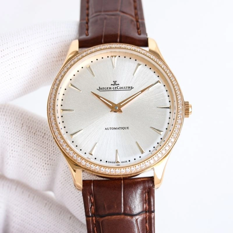 JAEGER-LECOULTRE Watches Durable 185920