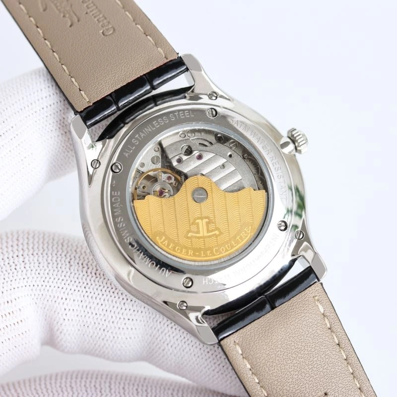 JAEGER-LECOULTRE Watches Durable 185920