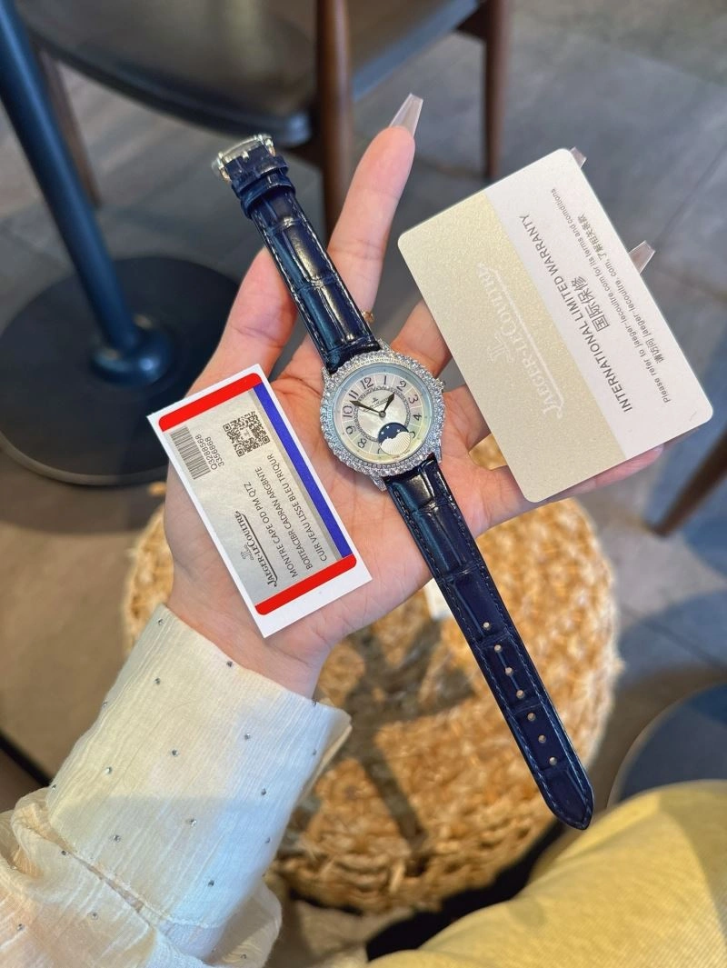 JAEGER-LECOULTRE Watches WaterResistant 185923