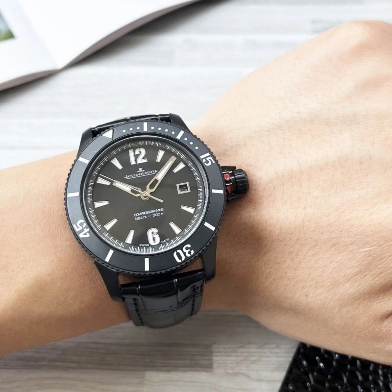 Stylish JAEGER-LECOULTRE Watches 185931