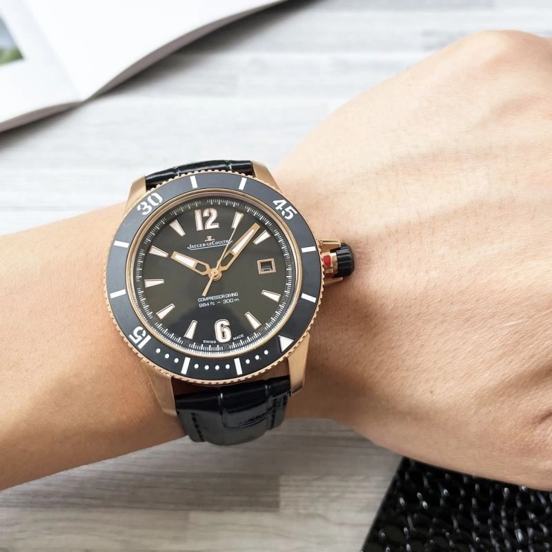 Stylish JAEGER-LECOULTRE Watches 185931
