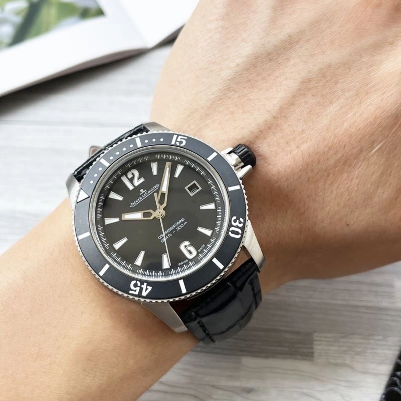 Stylish JAEGER-LECOULTRE Watches 185931
