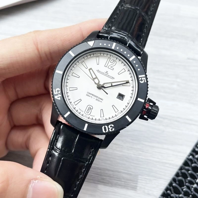Stylish JAEGER-LECOULTRE Watches 185931