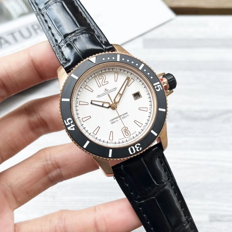 Stylish JAEGER-LECOULTRE Watches 185931