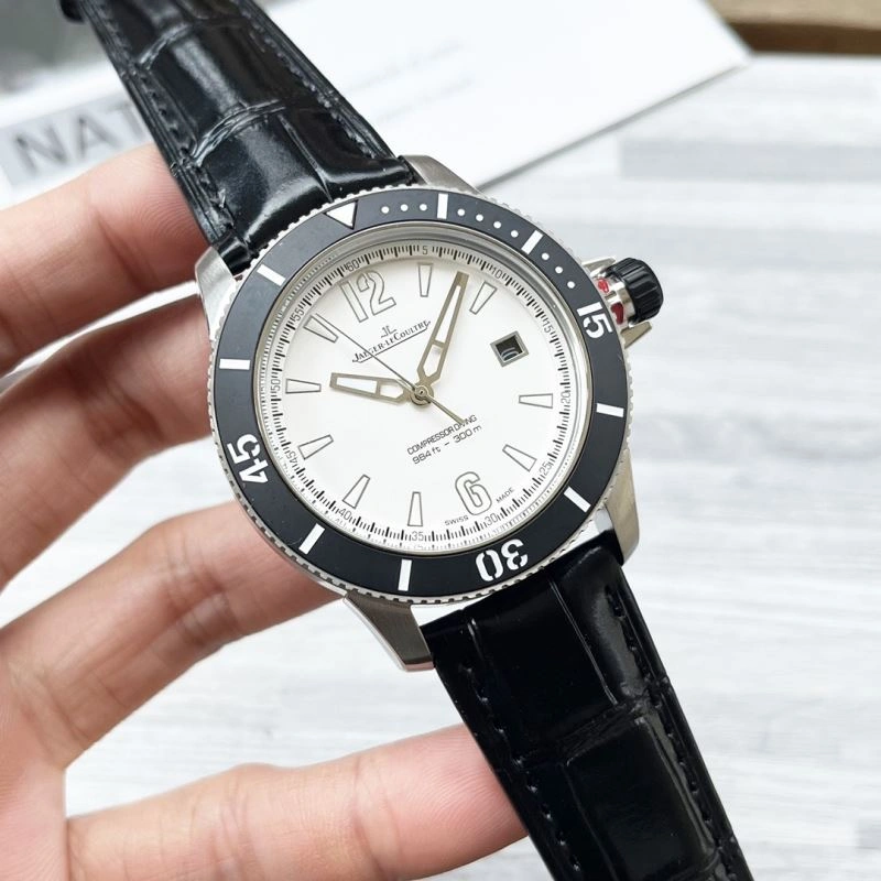 Stylish JAEGER-LECOULTRE Watches 185931