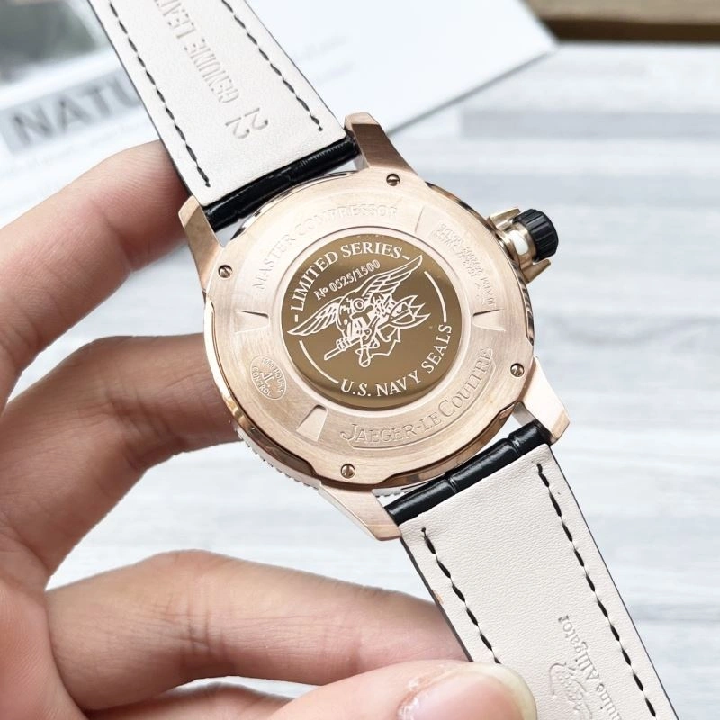 Stylish JAEGER-LECOULTRE Watches 185931