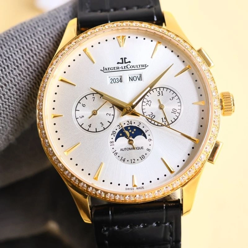 JAEGER-LECOULTRE Watches HighQuality 185929