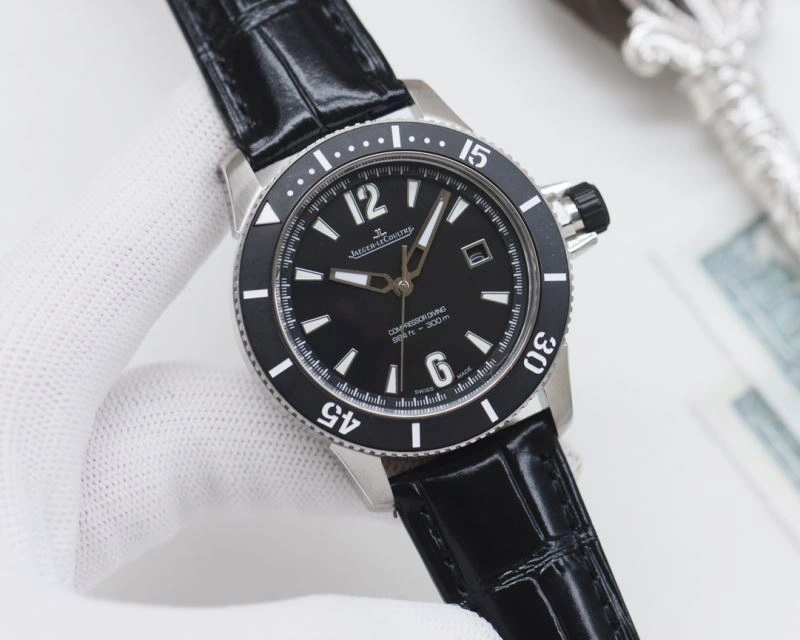 StreetReady JAEGER-LECOULTRE Watches 185932