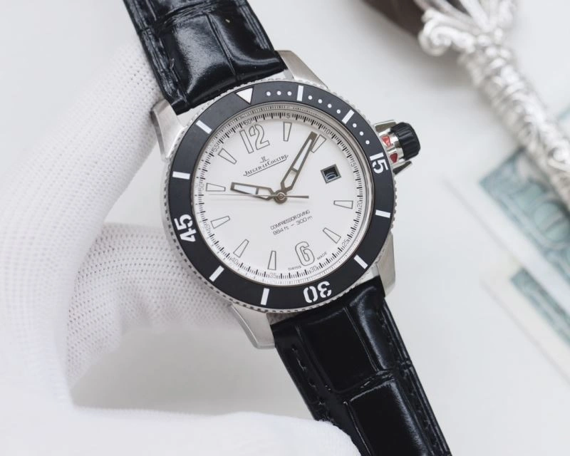 StreetReady JAEGER-LECOULTRE Watches 185932