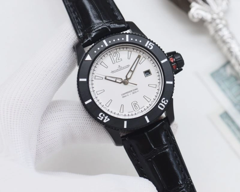 StreetReady JAEGER-LECOULTRE Watches 185932