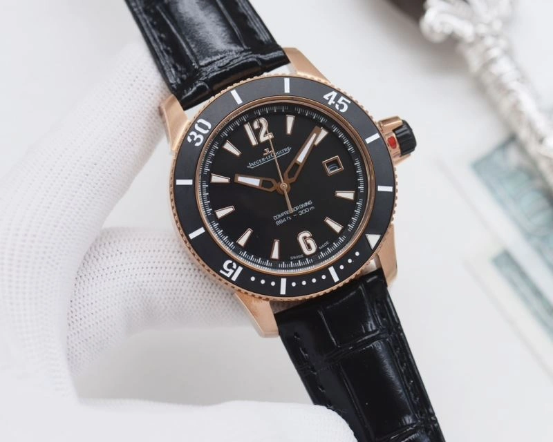 StreetReady JAEGER-LECOULTRE Watches 185932