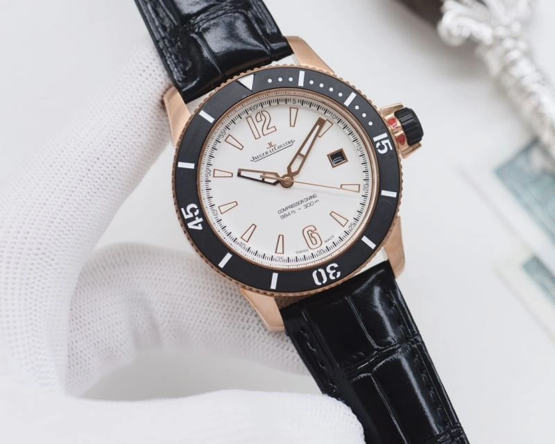 StreetReady JAEGER-LECOULTRE Watches 185932