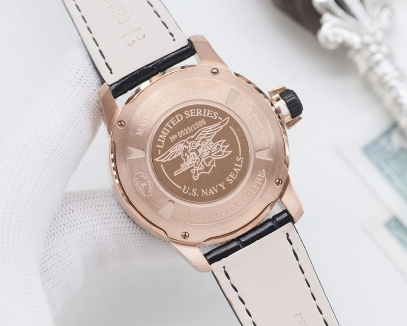 StreetReady JAEGER-LECOULTRE Watches 185932