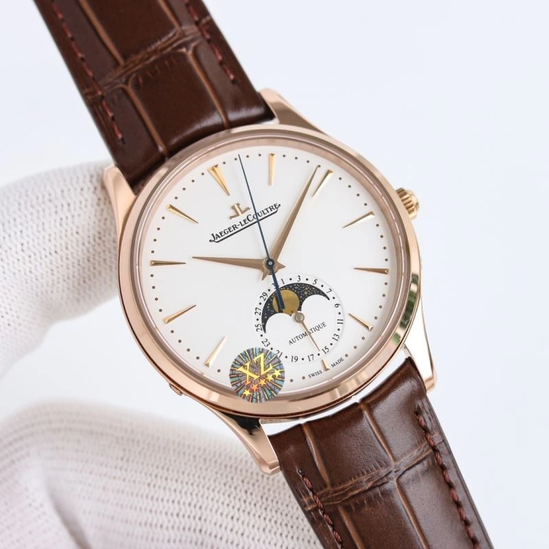 GoodFit JAEGER-LECOULTRE Watches 185933