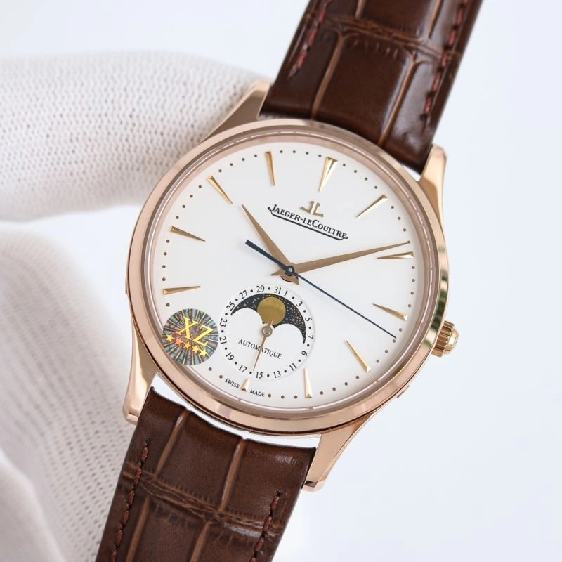 GoodFit JAEGER-LECOULTRE Watches 185933