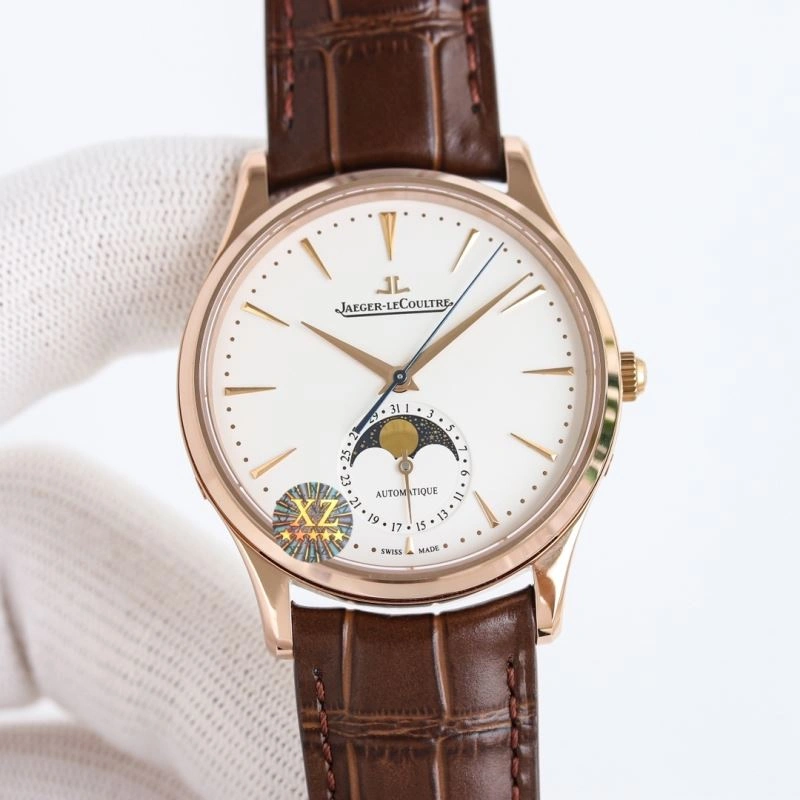 GoodFit JAEGER-LECOULTRE Watches 185933