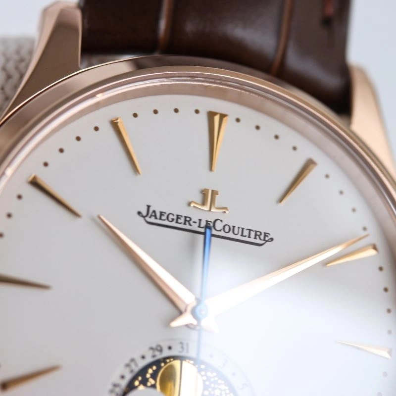 GoodFit JAEGER-LECOULTRE Watches 185933