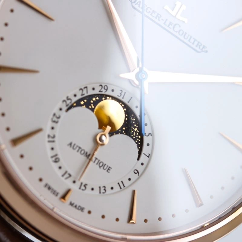 GoodFit JAEGER-LECOULTRE Watches 185933