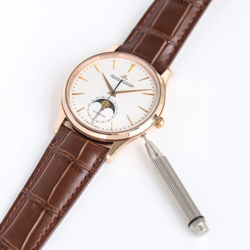 GoodFit JAEGER-LECOULTRE Watches 185933