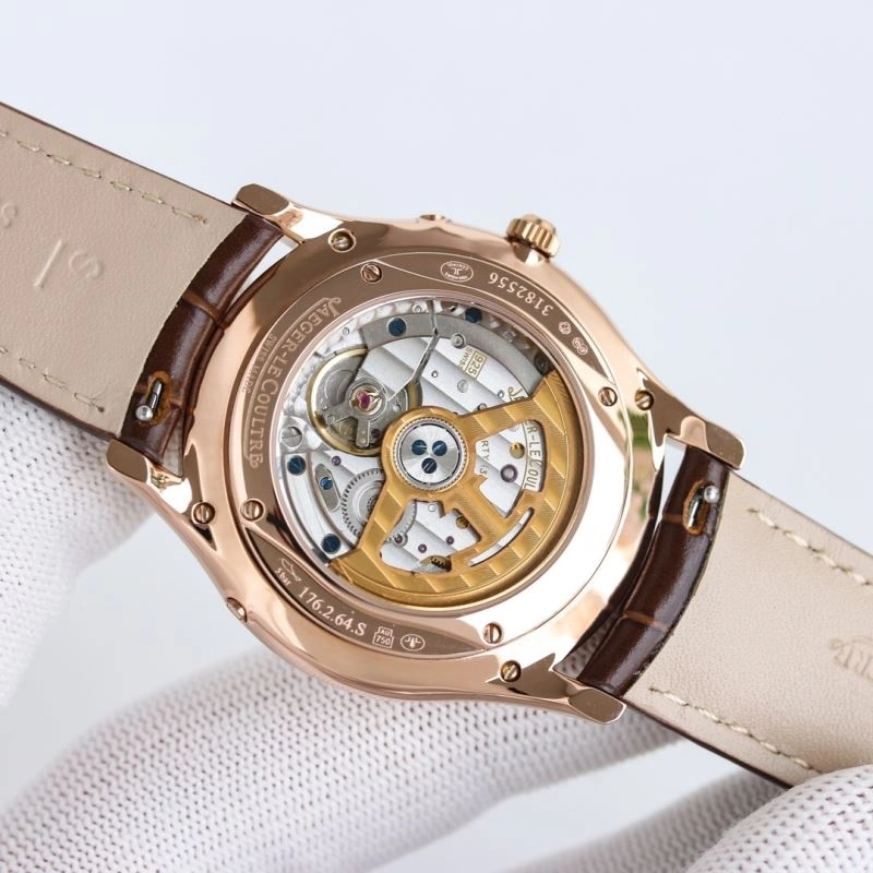 GoodFit JAEGER-LECOULTRE Watches 185933