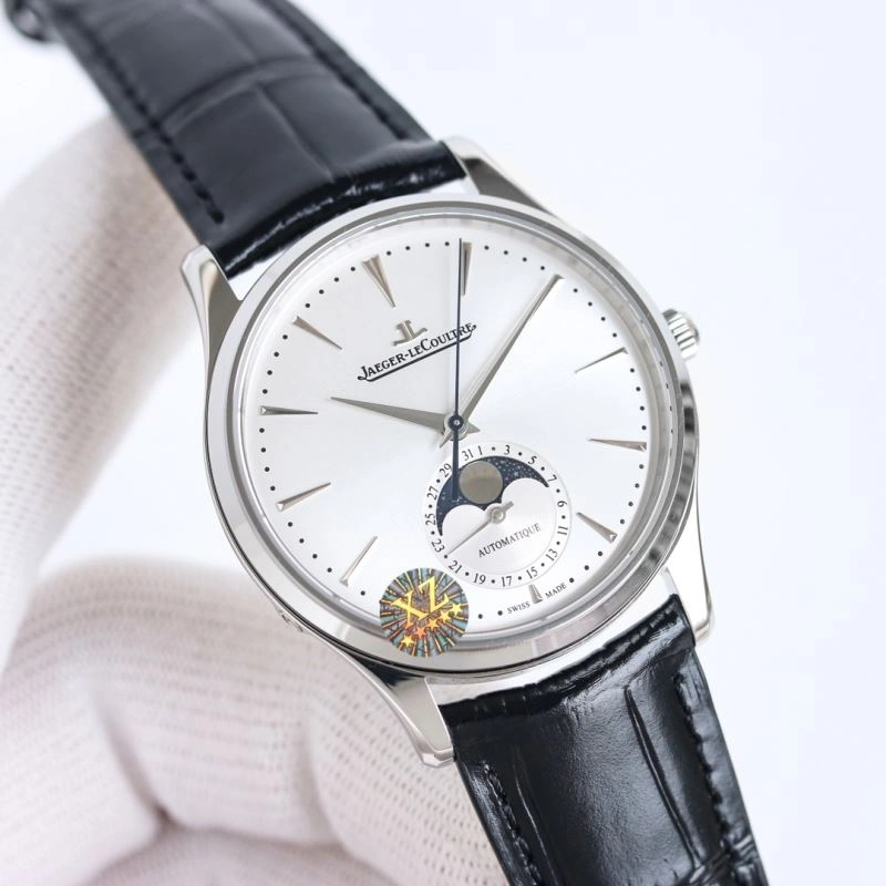 Efficient JAEGER-LECOULTRE Watches 185905