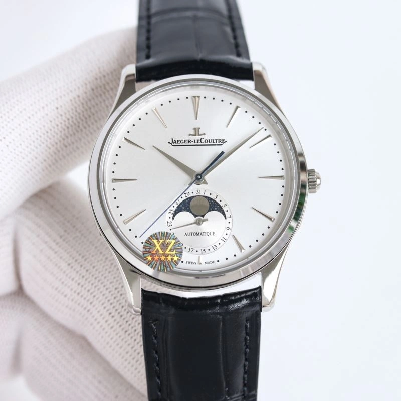 Efficient JAEGER-LECOULTRE Watches 185905