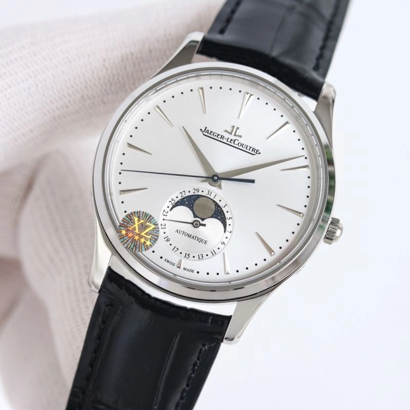 Efficient JAEGER-LECOULTRE Watches 185905