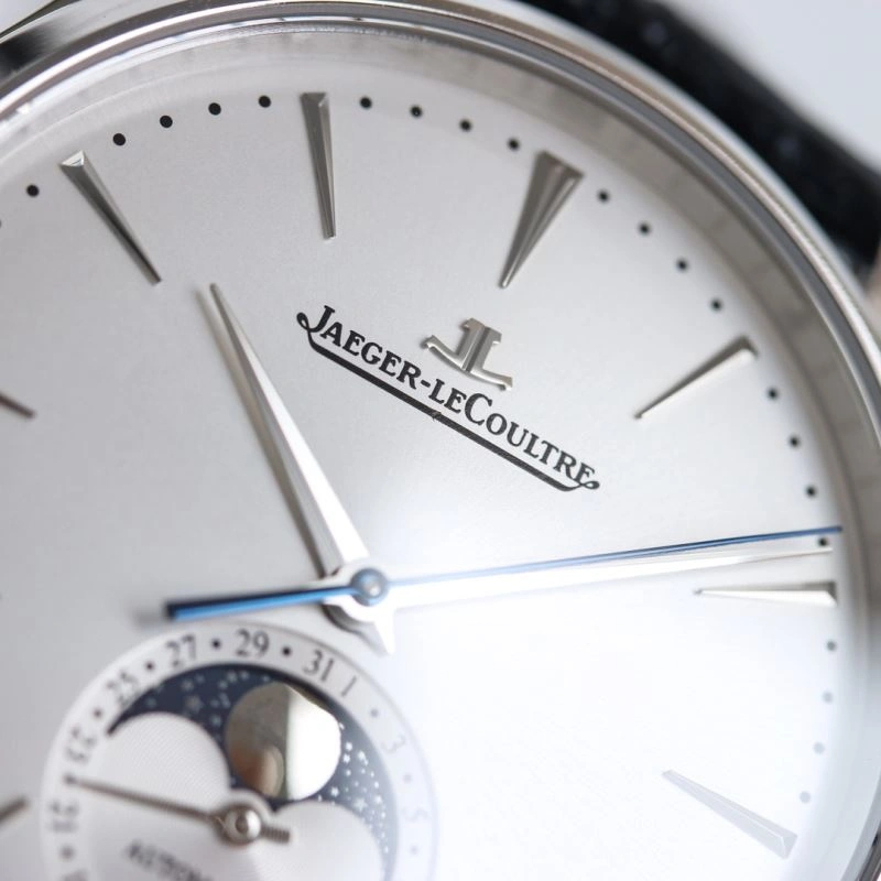 Efficient JAEGER-LECOULTRE Watches 185905