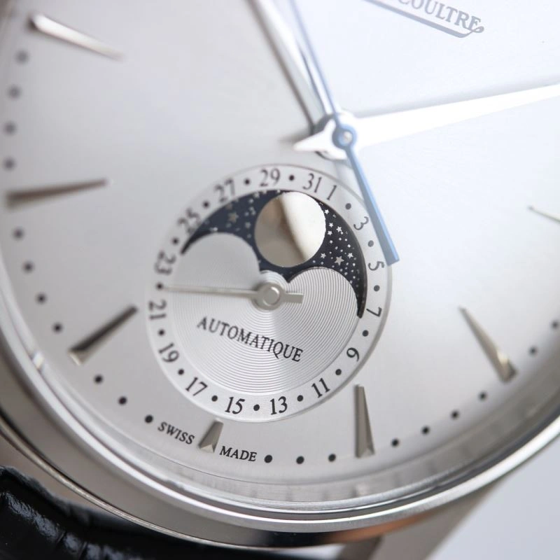 Efficient JAEGER-LECOULTRE Watches 185905