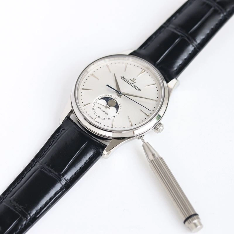 Efficient JAEGER-LECOULTRE Watches 185905