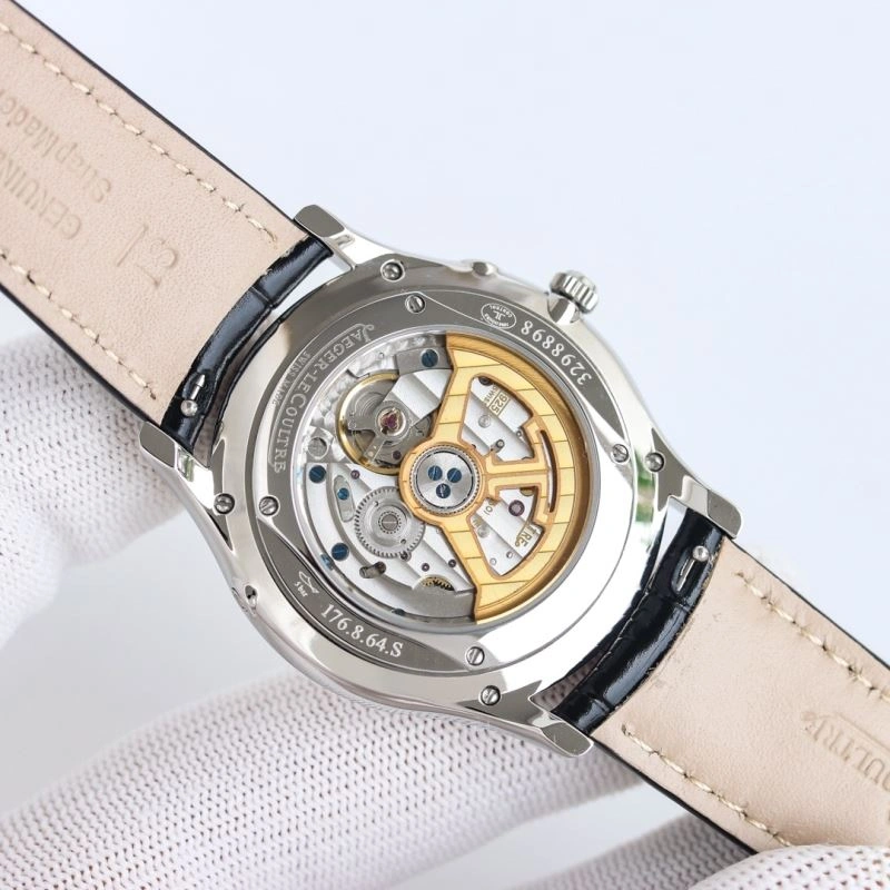 Efficient JAEGER-LECOULTRE Watches 185905