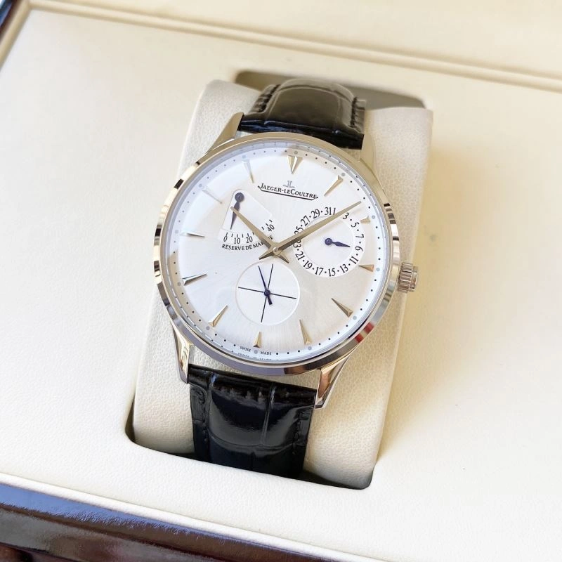 JAEGER-LECOULTRE Watches Casual 185908