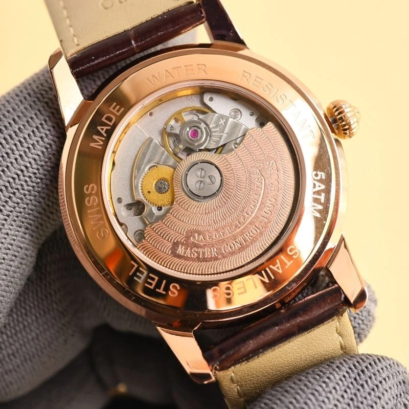 JAEGER-LECOULTRE Watches Neat 185926