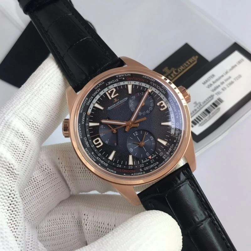 Trendy JAEGER-LECOULTRE Watches 185921