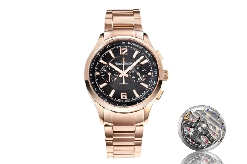 Unisex JAEGER-LECOULTRE Watches 185927