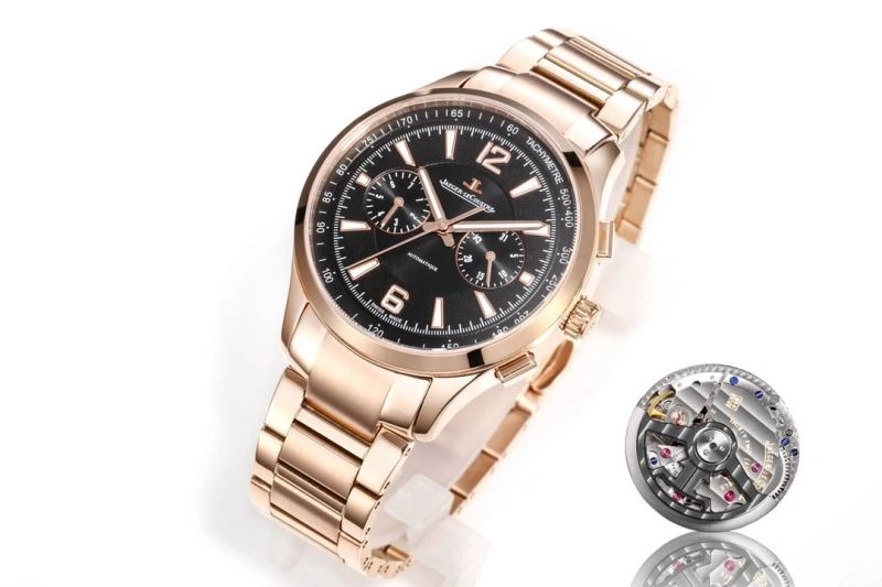 Unisex JAEGER-LECOULTRE Watches 185927